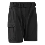 Lady Slogen Zip-Off Trousers, kolor: kolor: 985 - Black Ink