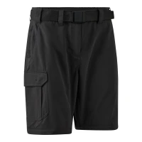 Lady Slogen Zip-Off Trousers, kolor: kolor: 985 - Black Ink