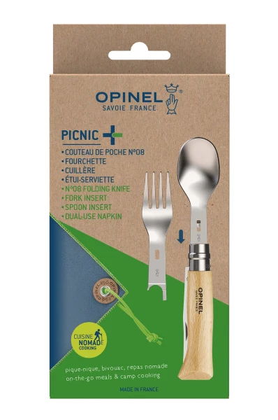 Opinel Nomad Picnic Plus