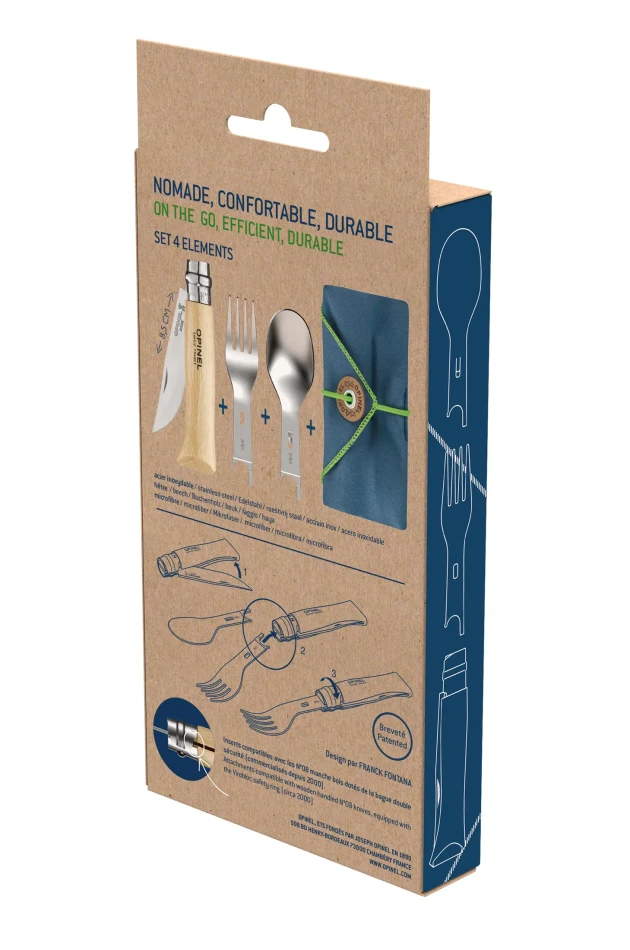 Opinel Nomad Picnic Plus