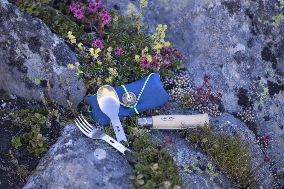 Opinel Nomad Picnic Plus