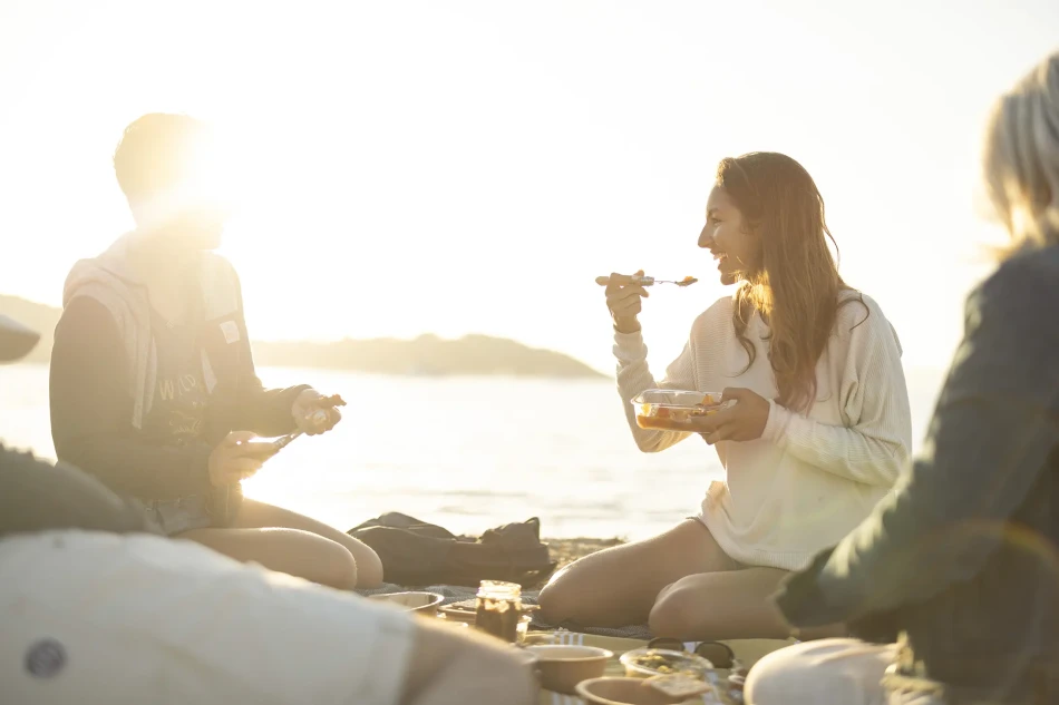 Opinel Nomad Picnic Plus