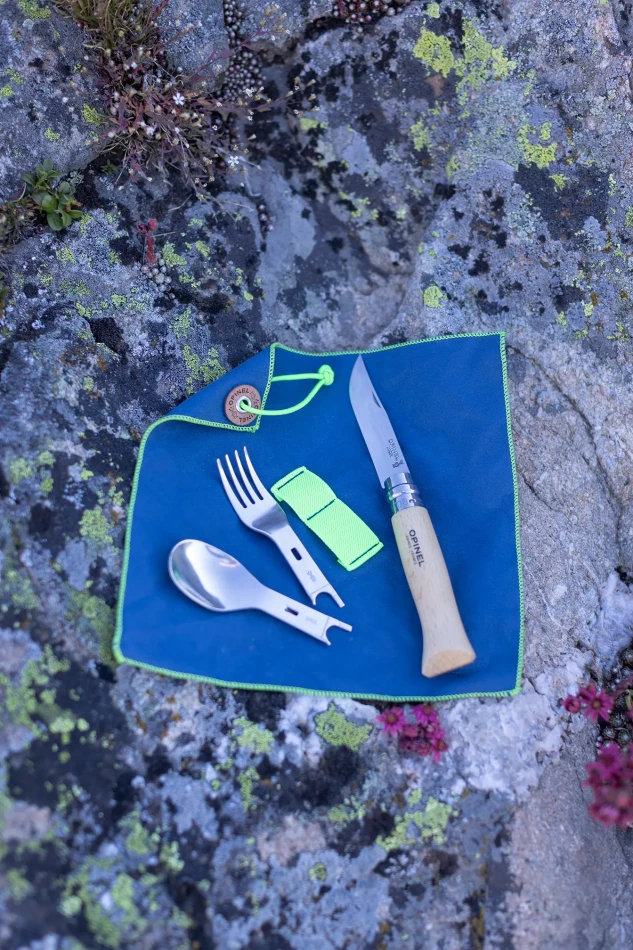 Opinel Nomad Picnic Plus