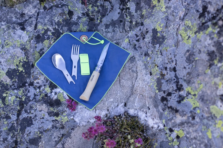 Opinel Nomad Picnic Plus