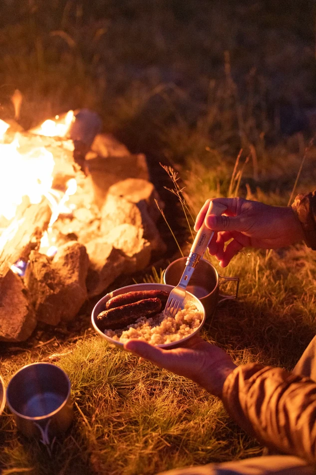 Opinel Nomad Picnic Plus