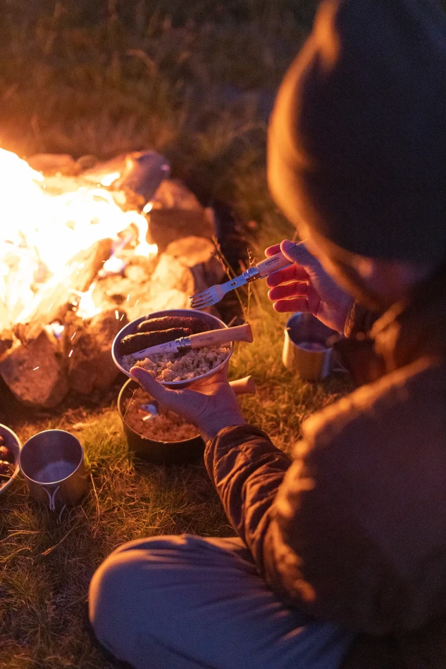 Opinel Nomad Picnic Plus