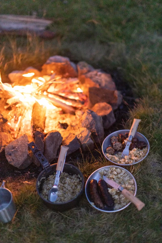 Opinel Nomad Picnic Plus