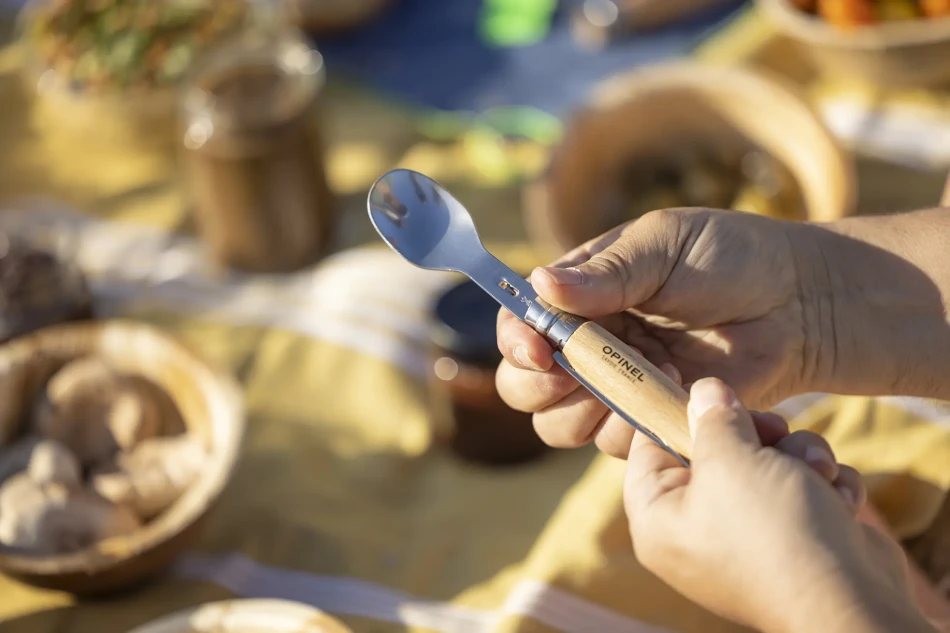 Opinel Nomad Picnic Plus