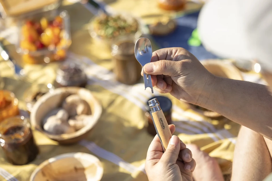 Opinel Nomad Picnic Plus