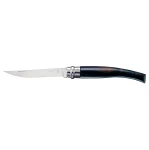 Opinel Slim Ebony No.10