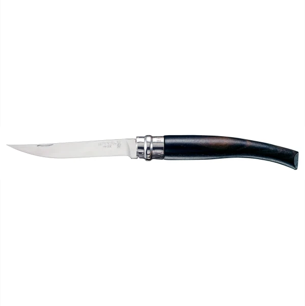 Opinel Slim Ebony No.10