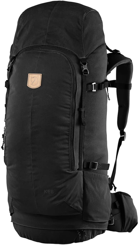 Keb 72, kolor: 550 - Black