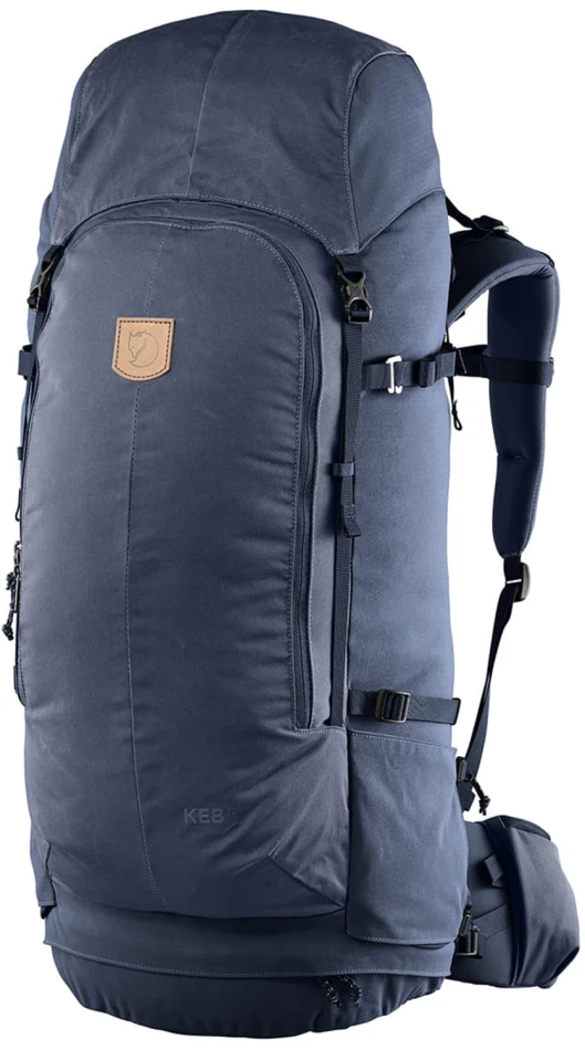 Keb 72, kolor: 638-555 - Storm-Dark Navy