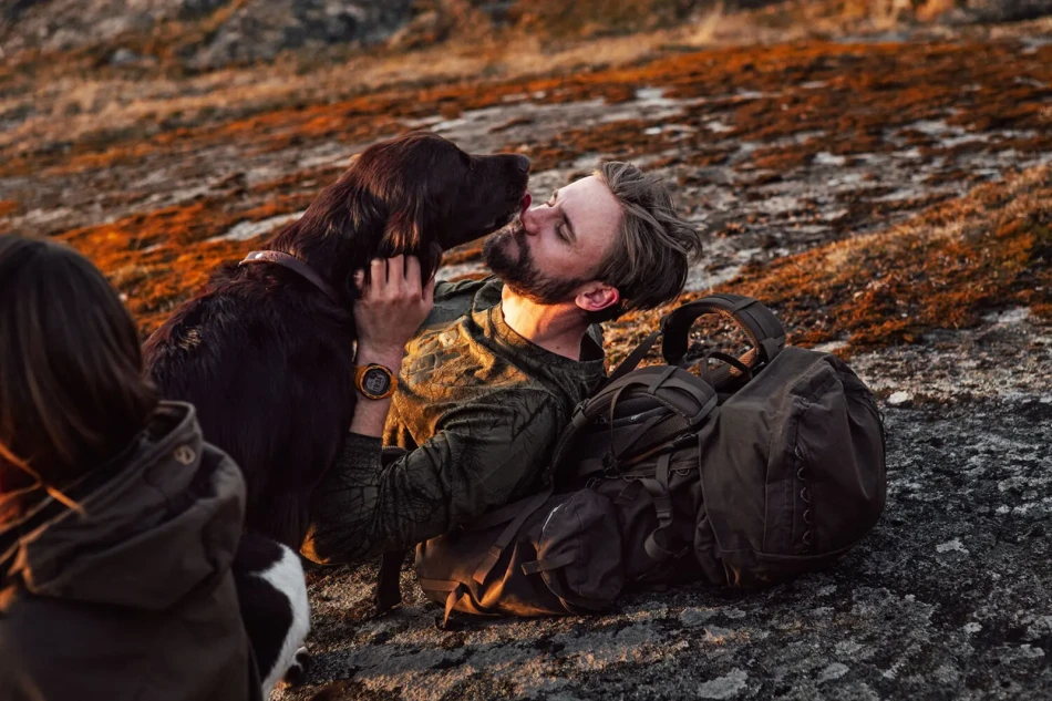 Fjallraven Singi 48