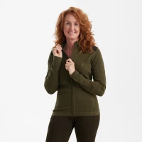 Lady Darlington Knit Cardigan, kolor: 346 - Cypress