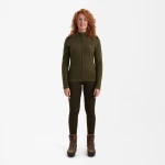 Lady Darlington Knit Cardigan, kolor: 346 - Cypress