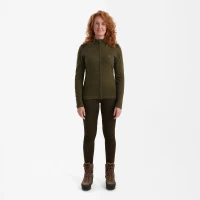 Lady Darlington Knit Cardigan, kolor: 346 - Cypress