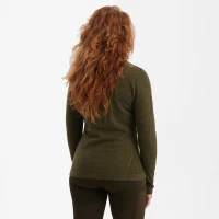 Lady Darlington Knit Cardigan, kolor: 346 - Cypress