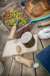 Opinel Corkscrew Bottle Opener No.10