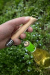 Opinel Corkscrew Bottle Opener No.10
