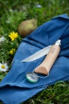Opinel Corkscrew Bottle Opener No.10