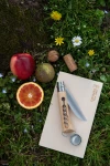 Opinel Corkscrew Bottle Opener No.10