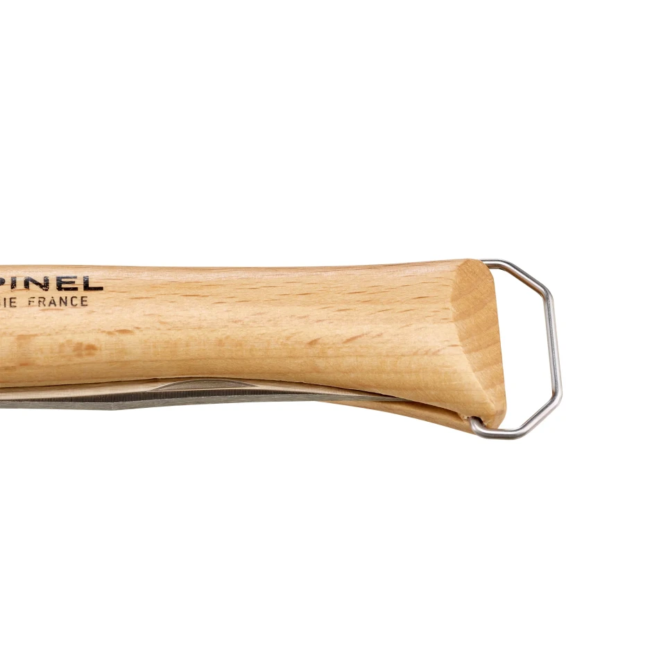 Opinel Corkscrew Bottle Opener No.10