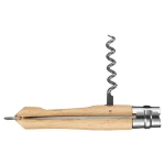 Opinel Corkscrew Bottle Opener No.10