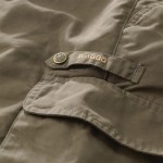 Fjallraven Brenner Pro Winter Trousers W, kolor: 284 - Taupe