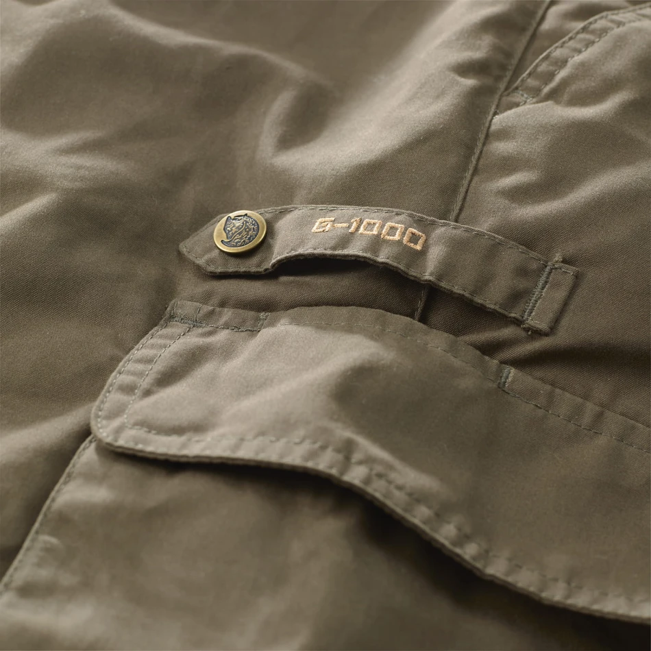 Fjallraven Brenner Pro Winter Trousers W, kolor: 284 - Taupe