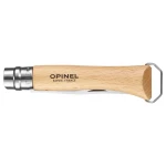 Opinel Corkscrew Bottle Opener No.10