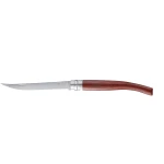 Opinel Slim Luxury Padouk Mirror Blade No. 12