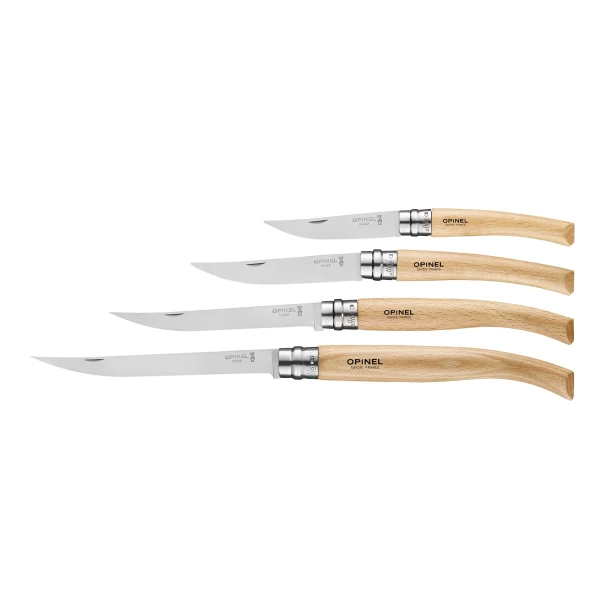 Nóż Opinel Slim Olive