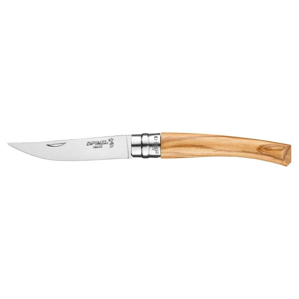 Nóż Opinel Slim Olive No.08