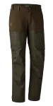 Strike Trousers w. Membrane, kolor: 388 - Deep Green