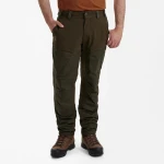 Strike Trousers w. Membrane, kolor: 388 - Deep Green