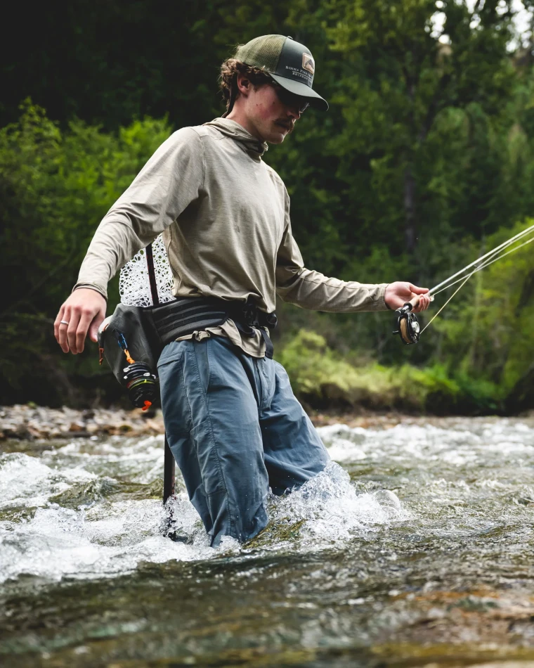 SolarFlex Cooling Hoody, kolor: 255 - Cinder