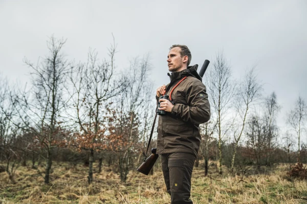 Harkila Nordic Hunter HWS Jacket
