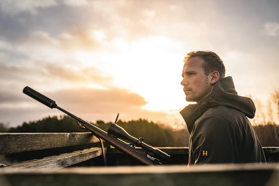 Harkila Nordic Hunter HWS Jacket