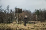 Harkila Nordic Hunter HWS Jacket