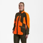 Lady Ann Extreme Jacket w. Membrane, kolor: 669 - Orange