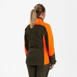 Lady Ann Extreme Jacket w. Membrane, kolor: 669 - Orange