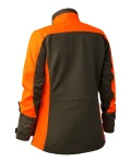 Lady Ann Extreme Jacket w. Membrane, kolor: 669 - Orange