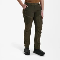 Lady Ann Extreme Trousers, kolor: 389 - Palm Green