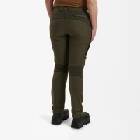 Lady Ann Extreme Trousers, kolor: 389 - Palm Green