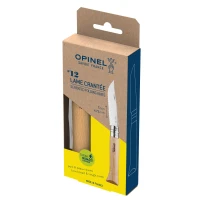 Opinel No.12 Serrated