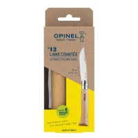 Opinel No.12 Serrated