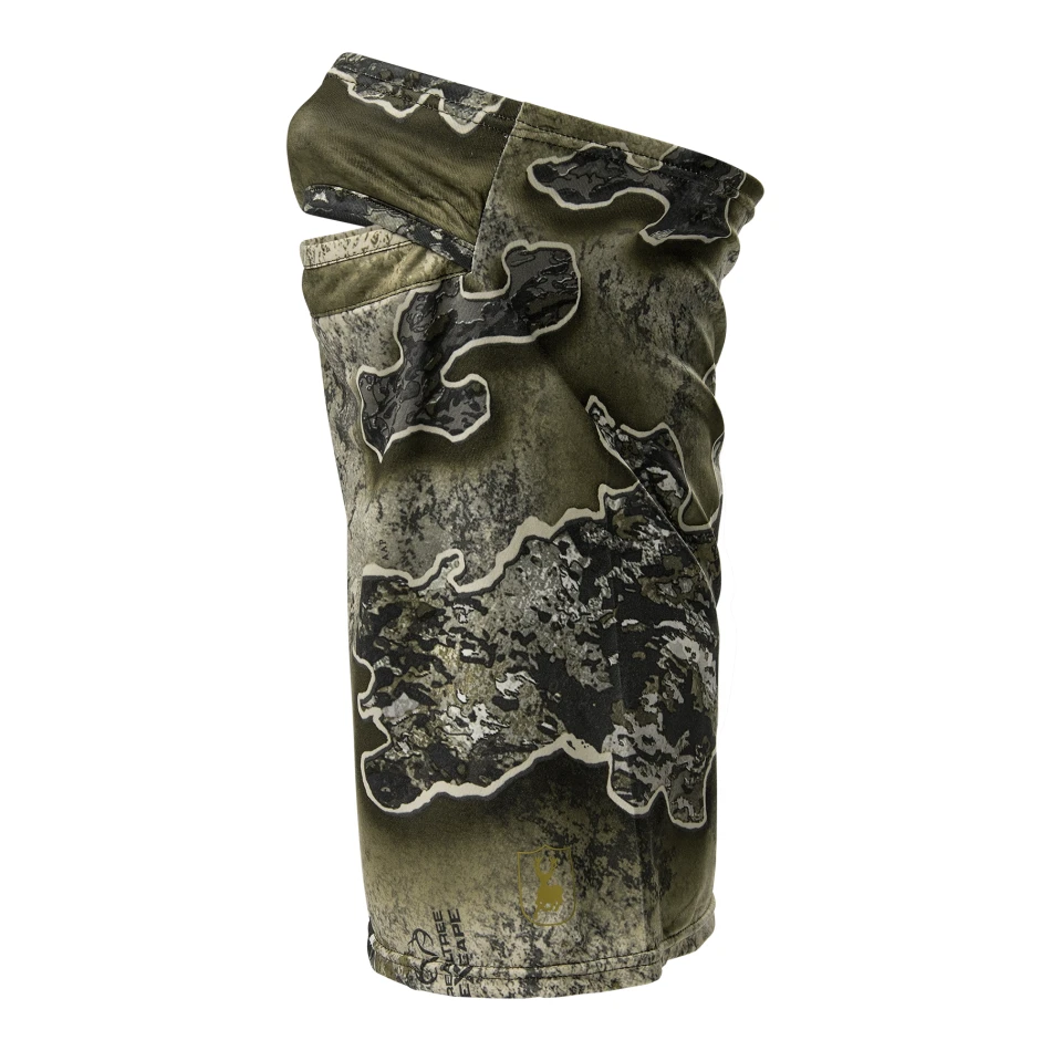 Excape Facemask, kolor: 93 - REALTREE EXCAPE