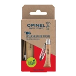 Opinel No.06 Pocket Peeler
