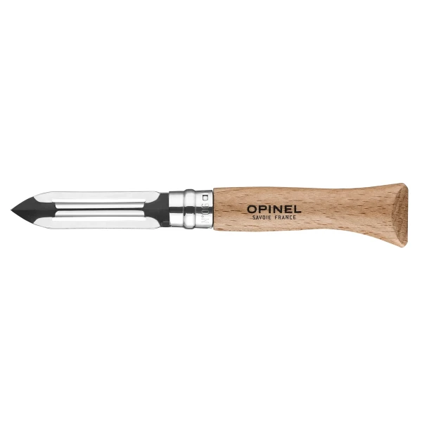 Opinel No.06 Pocket Peeler